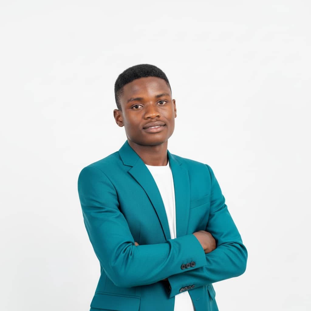 Joshua Milenda (Josh)